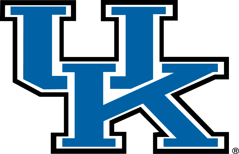 Kentucky Wildcats 1997-2004 Alternate Logo iron on heat transfers